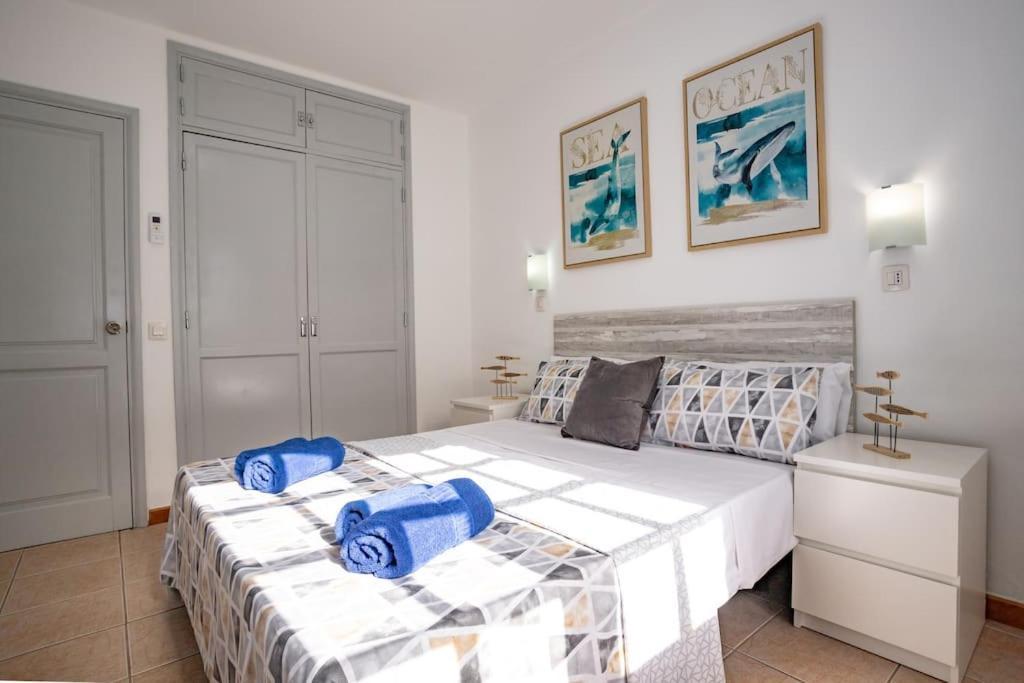 Apartament San Fermin 232 - By Az