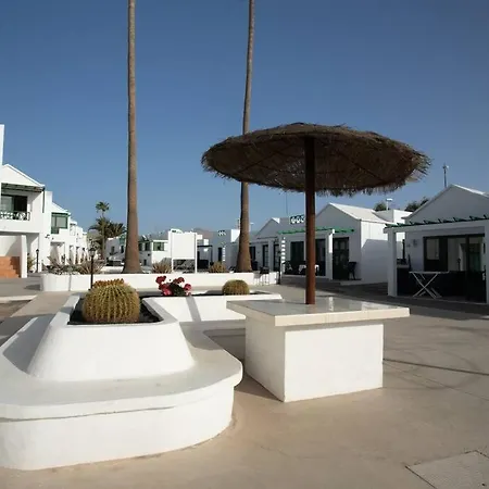 San Fermin 232 - By Az Rentals Puerto del Carmen  Exterior photo