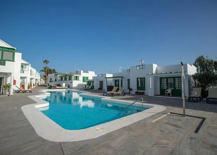 Acogedor piso cerca de la playa