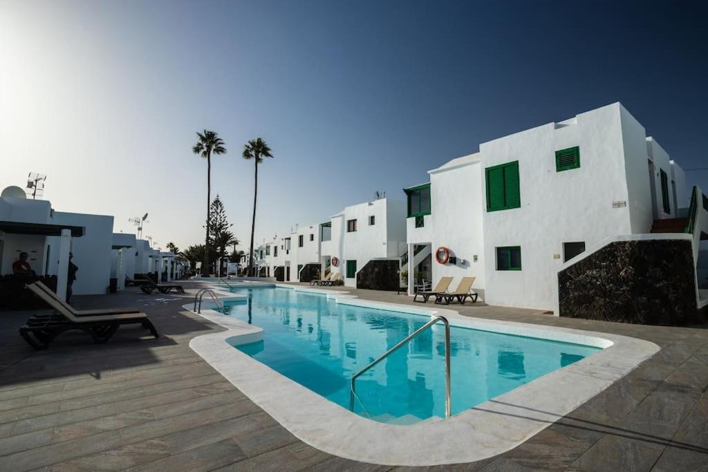Acogedor Piso Cerca De La Playa Puerto del Carmen (Lanzarote)
