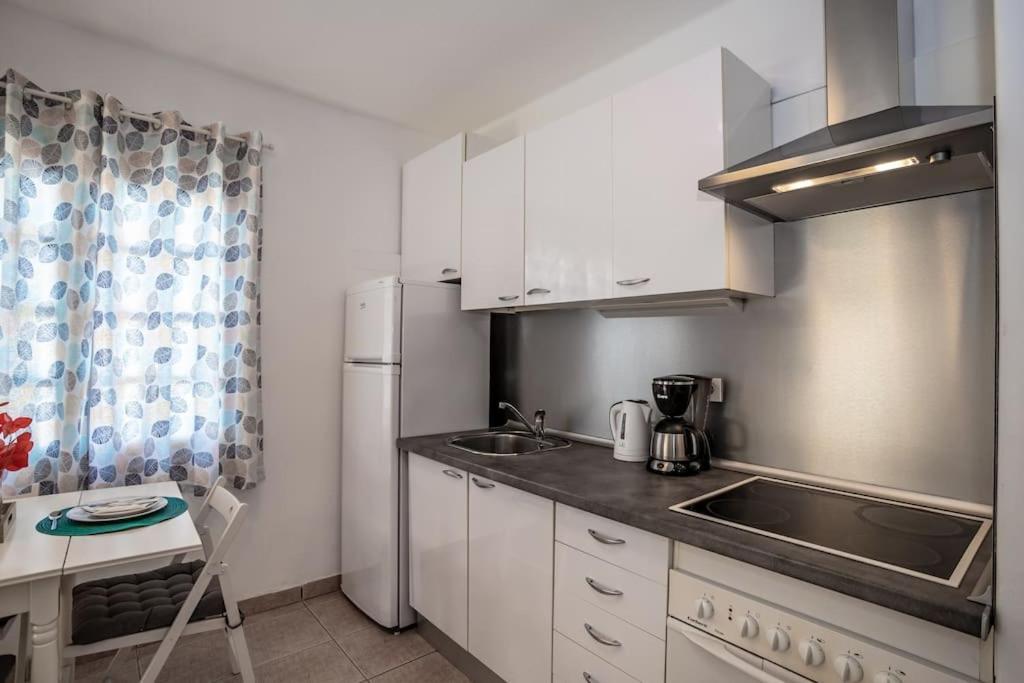 Apartment San Fermin 232 - By Az Puerto del Carmen (Lanzarote)