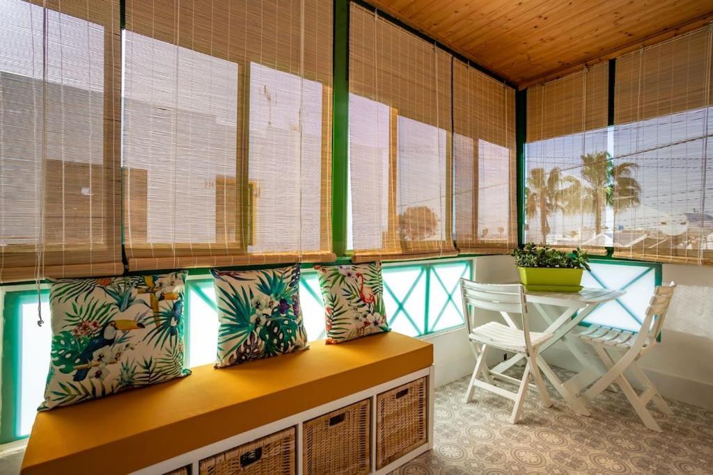 Acogedor Piso Cerca De La Playa Puerto del Carmen (Lanzarote)
