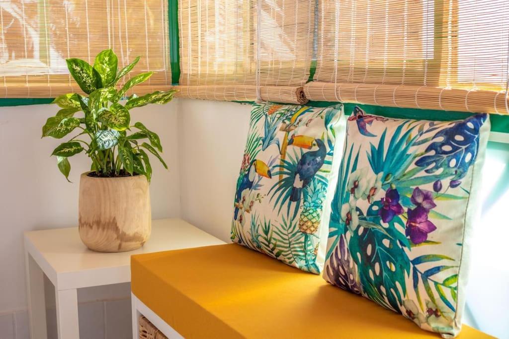 Acogedor Piso Cerca De La Playa Apartamento